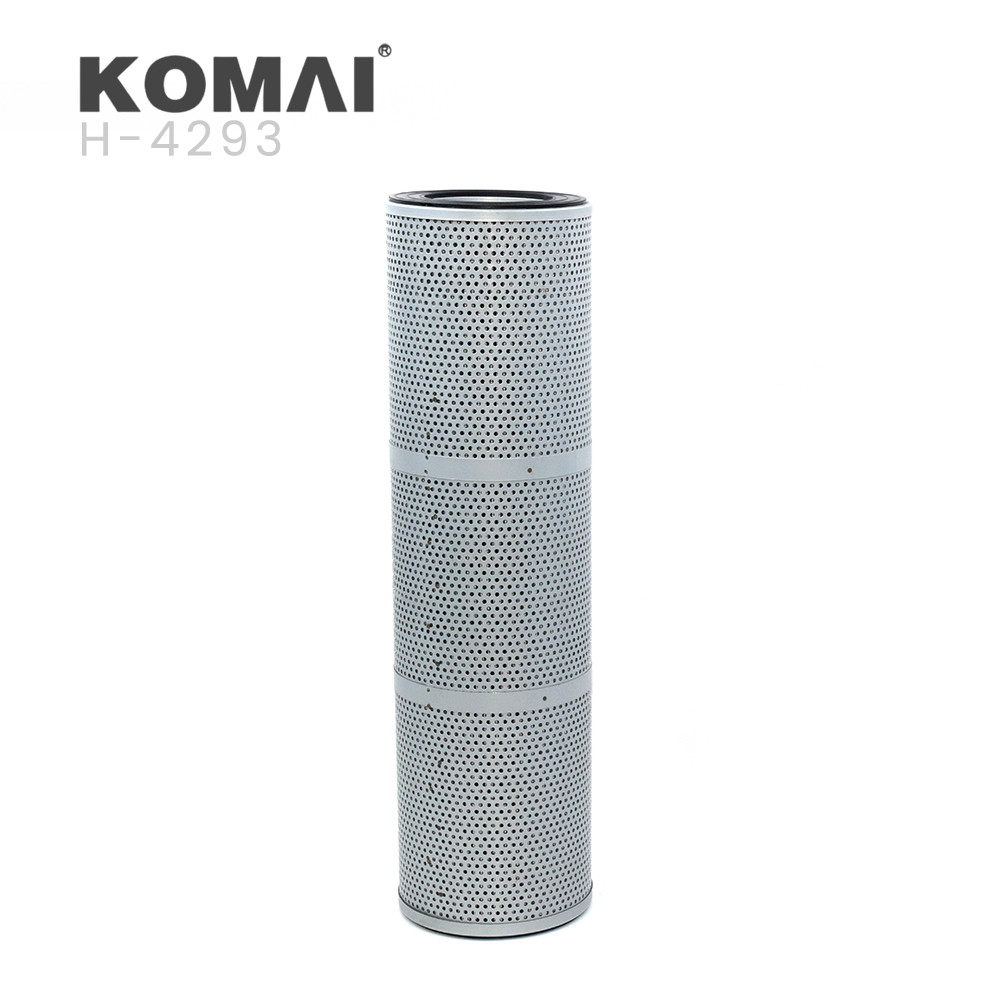 Sunward SWE230 SWE330 Excavator Hydraulic Oil Return Filter