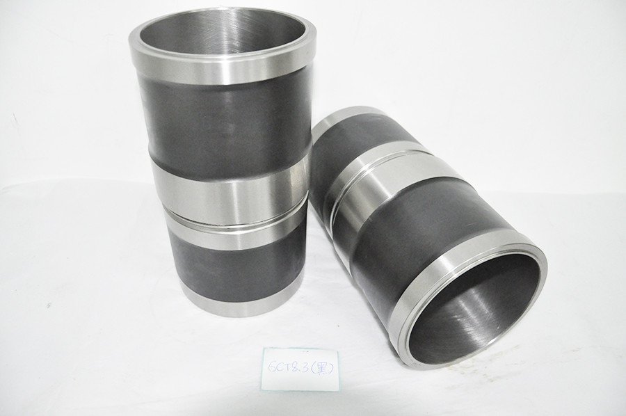 Diesel Engine Cylinder Liner 6ct8.3 Cylinder Liner For Cummins Engine