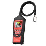 40cm Goose Neck 10000ppm Smart Gas Leak Detector , Handheld Gas Leak Detector