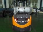 F-series 2 3.5T Forklift Truck