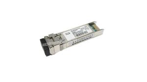 China New Original Cisco DS-SFP-FC32G-SW SFP Transceiver Module 32Gb Fibre Channel SW SFP+, LC factory