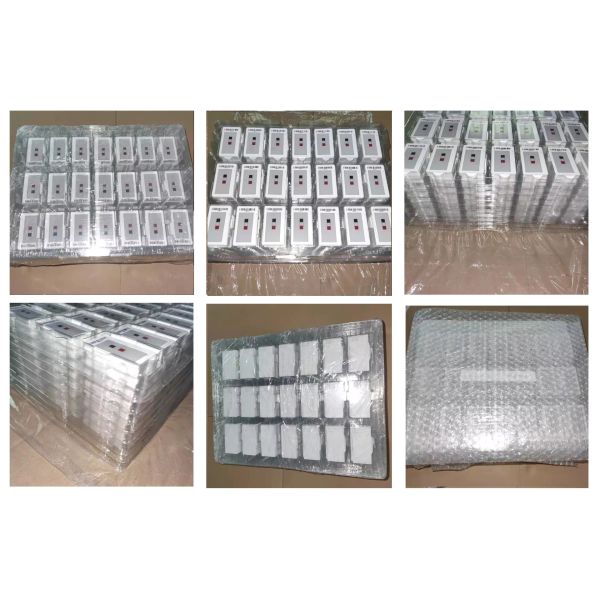 E-Paper Display Packaging