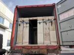Hope Create Glass- The Professional Container Loading