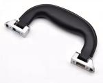 CCIC Durable Flexible ABS Luggage Repair Parts Handle