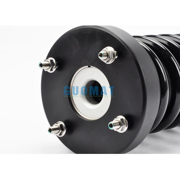 C2C41347 Air Spring Strut Damper Rear JAGUAR XJ 2004-2009 Complete Kit Suspension Strut