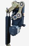 Access Control Barrier Gate Motor for Parking Lot Remote Electronic Turnstile