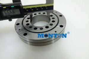 China XU080430 380*480*26mm XU Series Cross Roller Bearing Industrial Robot Bearings factory