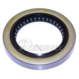China Rexwell Auto Parts 763019 Oil Seal for Mitsubishi L200 KB4T MB664612 Rear Axle Shaft factory