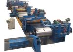 Metal Sheet High Speed Slitting Machines 25m Every Min Easy Operation