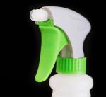 Multi - Color Window Cleaning Tools 21oz Spray Nozzle Bottle