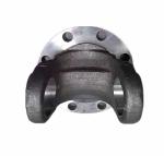 Shacman truck parts flange fork 19036311062 flange yoke P395411010811-B drive