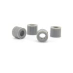 Customizable Wear-resistance Silicone Bushing for Printer