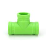Injection Technics Ppr Pipe Accessories Fittings Equal Polypropylene Hot Melting