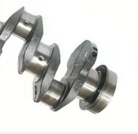 Crankshaft 96350171 96144045 96352178 96666304 For CHEVROLET 1.6L
