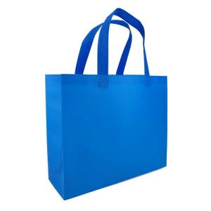 China Tear Resistant 80Gsm Polypropylene Shopping Bag Eco Friendly factory