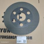 Friction Disc 29070023701 29070023681 For Wheel Loader 946L L936 L938