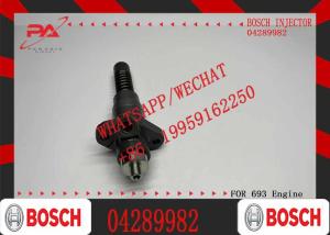 China Pump 04289983 04289982 04903008 0414693005 factory