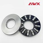 81102 81103 81104 81105 81106 Thrust Roller Bearing Single Row Steel Cages