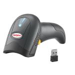650nm 2.4Ghz Cordless Barcode Scanner
