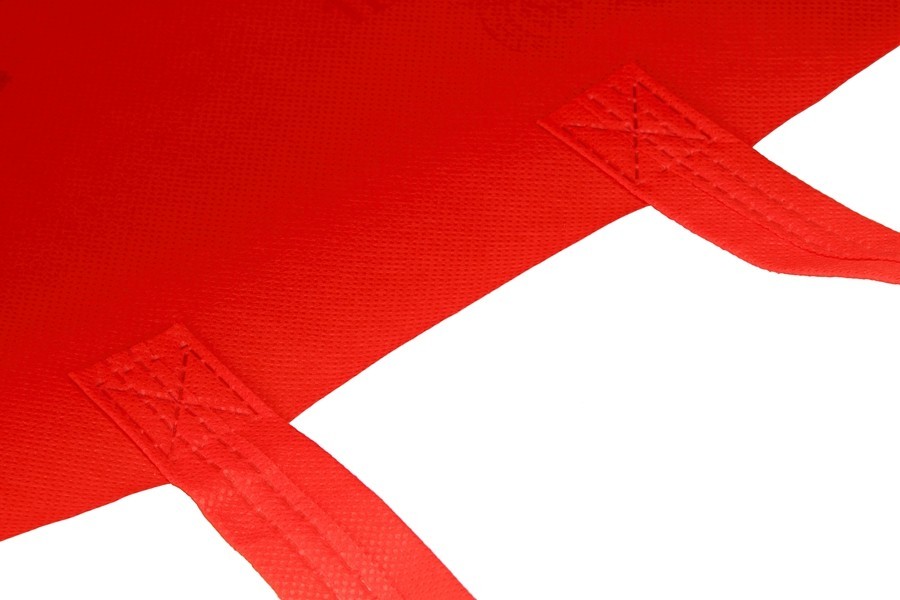 Top quality non woven polypropylene bag non woven shopping bag manufacturer