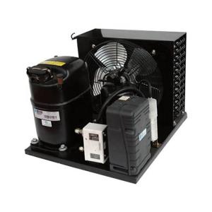 China CAJ2464Z Compressor Refrigeration Condensing Unit Fridge Cooling Unit factory