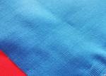 150GSM 100% Cotton Twill Fireproof Coveralls Fabric