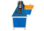 High Accuracy Speed Shelf Metal Steel Rack Roll Forming Machine