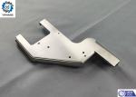 0.1-0.05mm Tolerance Stainless Steel Sheet Metal Fabrication Sensor Holder
