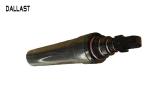 Single Acting Long Stroke Telescopic Front End Hydraulic Cylinder