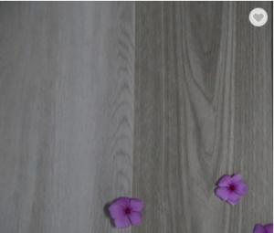 China Water Proof PVC High Elasticity Rigid Plus SPC Vinyl Plank factory