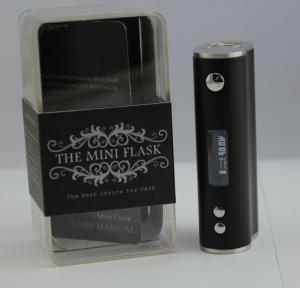China newest product vaporflask mod vaporflask v3 vaporflask v4 mod tur factory