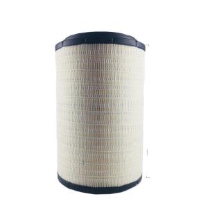 China K2440 612600114993 W010517226 4110001755023 860127034 860127835 air filter for SHANTUI LINGONG LOADER factory