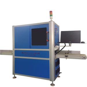 220V 50Hz Laser Coding Equipment with USB Ethernet Interface