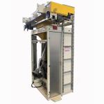 Customization Gas Vertical Seam Welder for Tank Construction Equipment at