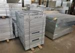 Heavy Duty Plain Bar Grating 304 Stainless Steel Grates For Driveways