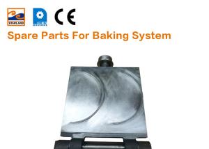 China Silver Silver Automatic Sugar Cone Production Line Spare Parts For Baking System factory