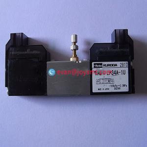 China J67020048B smt samsung sm320/321/421 spare part valve factory