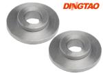 57437000 GT7250 Cutter Parts Spacer Wobble Sharpener S-93-7 To S7200 Spare Parts
