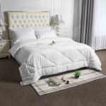 Super Soft Hotel Style Quilt Four Seasons Sleeping Bed Duvet Inner for Adults
