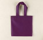 Reusable Party Non-Woven Favor Bags 9.5×9.5 Inch Pinata Goodie Gift Bag Colorful