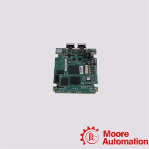 IS400JPDHG1A General Electric High-Density Power Distribution Board