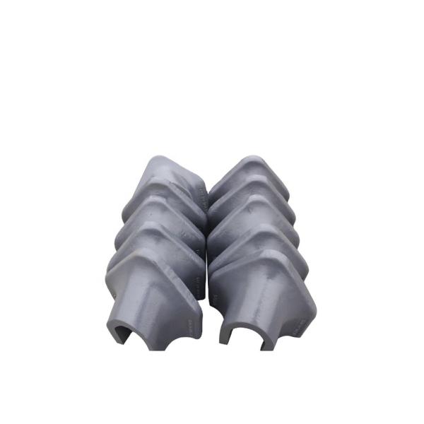 Sturdy Arm Guard for HP500 Cone Crusher Spare and Wear Parts Heavy Duty