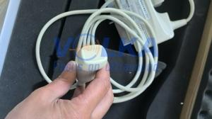 China Hitachi Aloka Hi Vision Sector Array Ultrasound Probe EUP-S70 factory