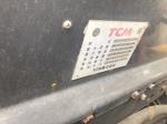 Used TCM 5T bulldozer for sale