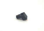 9.4mm Distance Solenoid Valve Connector , Stable Solenoid Plug Connectors