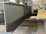 Premium Heavy Duty Industrial High Strength Wide Flange Hot Rolled Structural H