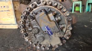 China MAGA085VP32091 TRAVEL MOTOR ASSY For Doosan DX225LC factory
