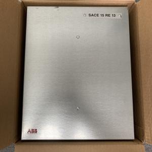 China ABB SACE15RE13 INTERFACE MODULE 1 YEAR WARRANTY NEW factory