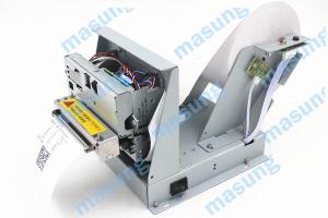 Self - service Epson 80mm mobile Thermal Printer  Paper near end sensor