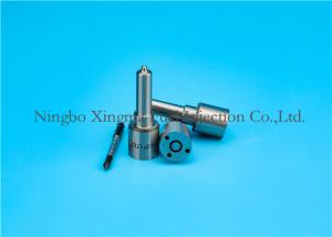 China DLLA147P1702 0445110313 Bosch Diesel Injector Nozzle Suit For JAC Refine factory